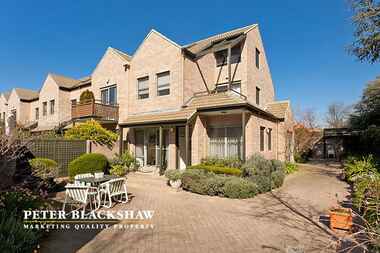 Lot 19/6/4 Hooker Street  Yarralumla