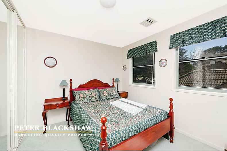 Lot 19/6/4 Hooker Street  Yarralumla