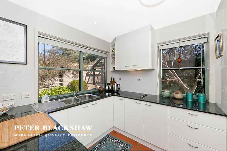 Lot 19/6/4 Hooker Street  Yarralumla