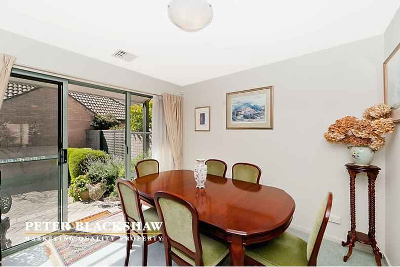 Lot 19/6/4 Hooker Street  Yarralumla