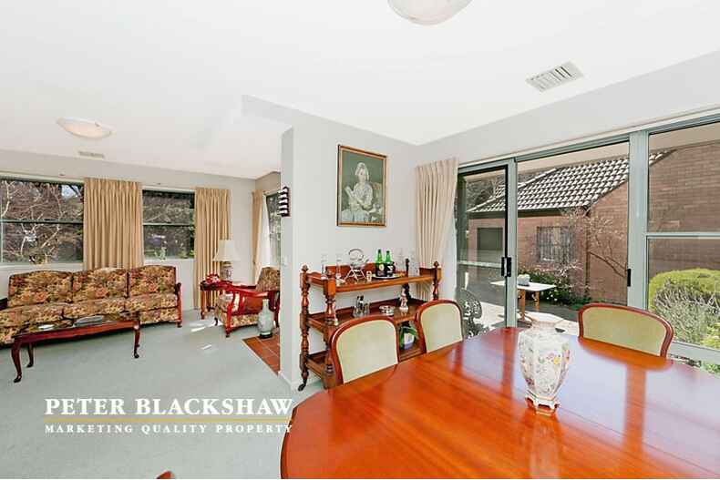 Lot 19/6/4 Hooker Street  Yarralumla