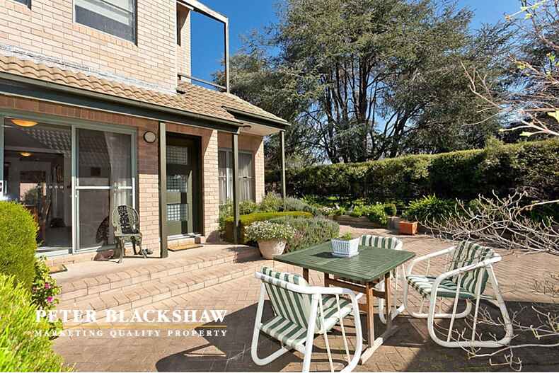 Lot 19/6/4 Hooker Street  Yarralumla