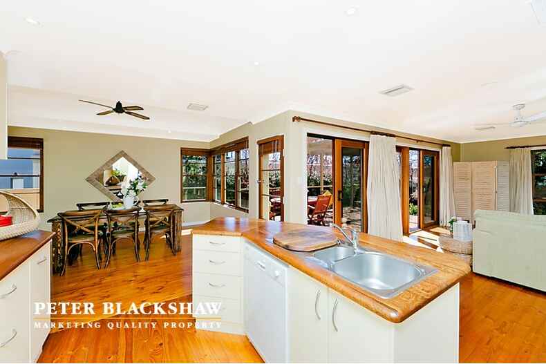 Lot 34/70 Banks Street  Yarralumla