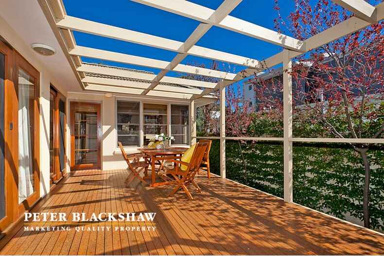 Lot 34/70 Banks Street  Yarralumla