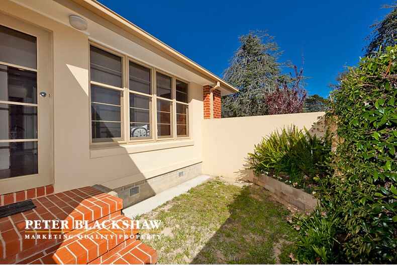 Lot 34/70 Banks Street  Yarralumla