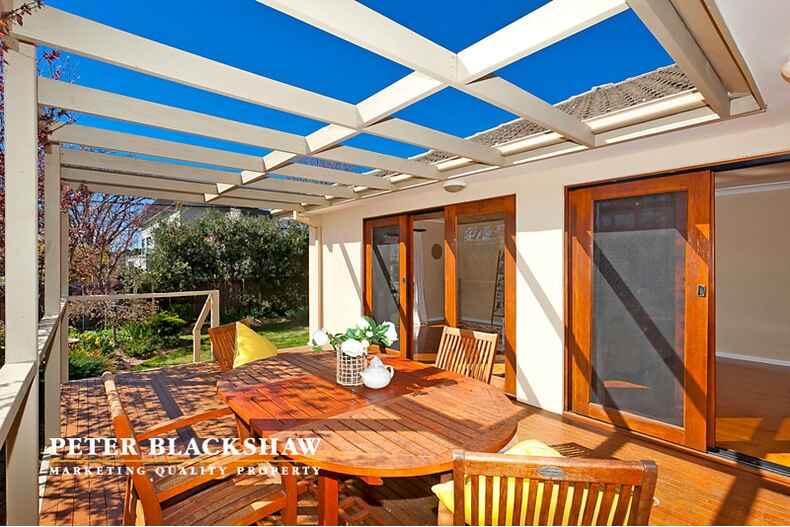 Lot 34/70 Banks Street  Yarralumla