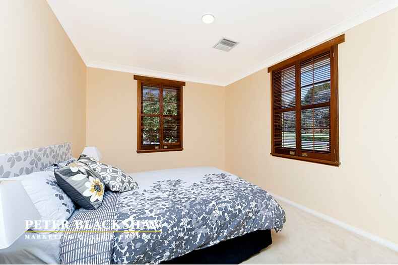 Lot 34/70 Banks Street  Yarralumla