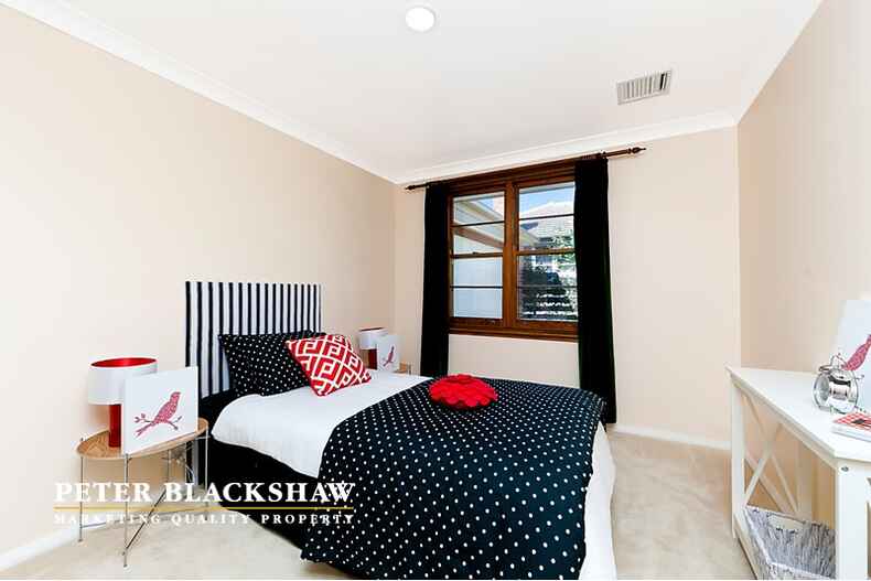 Lot 34/70 Banks Street  Yarralumla