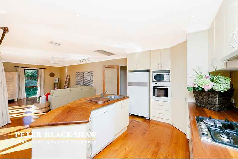 Lot 34/70 Banks Street  Yarralumla