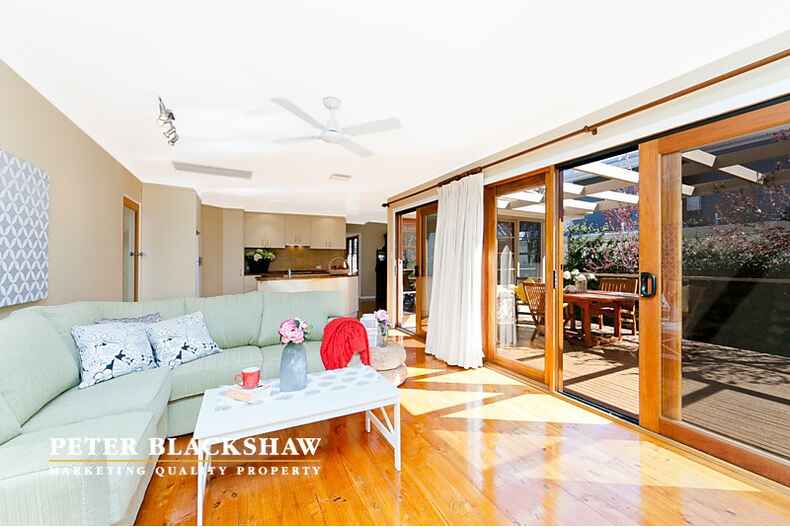 Lot 34/70 Banks Street  Yarralumla