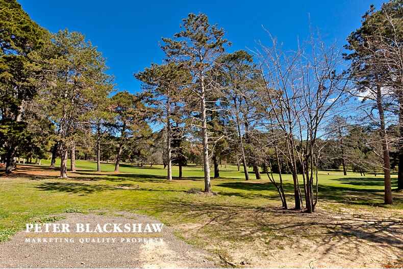 Lot 34/70 Banks Street  Yarralumla