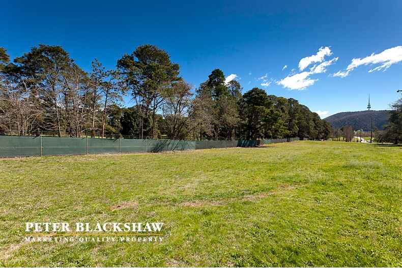 Lot 34/70 Banks Street  Yarralumla