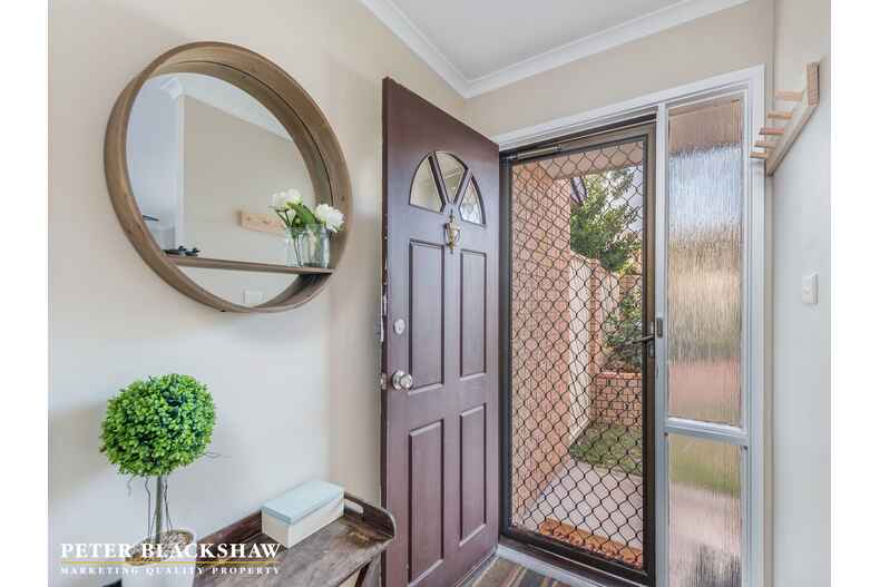 2 Tatchell Street Calwell 2 Tatchell Street Calwell