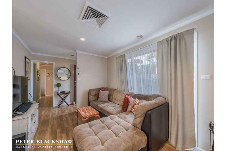 2 Tatchell Street Calwell 2 Tatchell Street Calwell