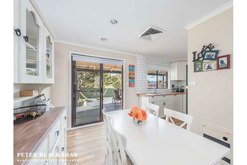 2 Tatchell Street Calwell 2 Tatchell Street Calwell