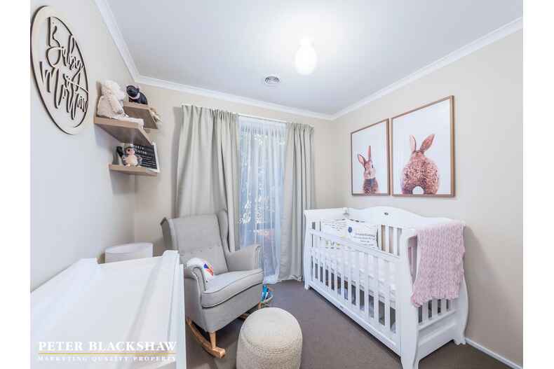 2 Tatchell Street Calwell 2 Tatchell Street Calwell