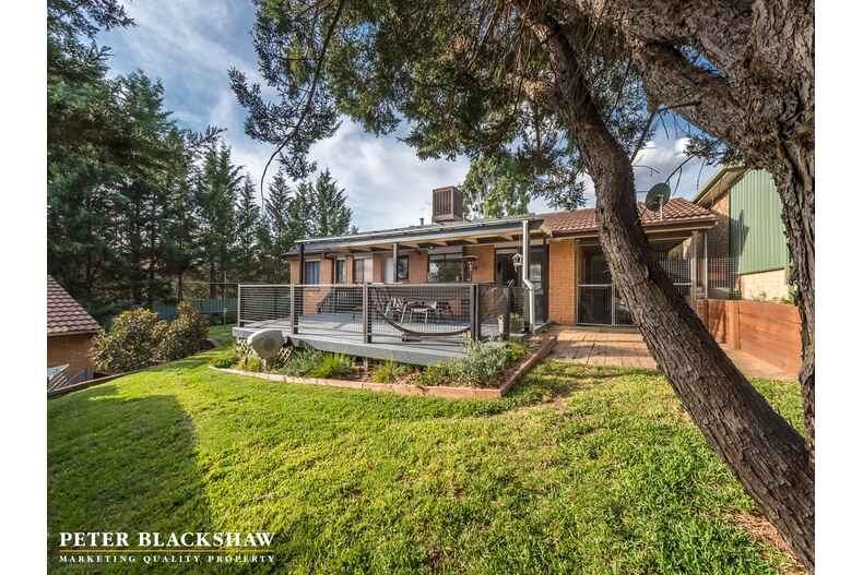 2 Tatchell Street Calwell 2 Tatchell Street Calwell