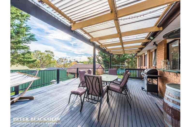 2 Tatchell Street Calwell 2 Tatchell Street Calwell