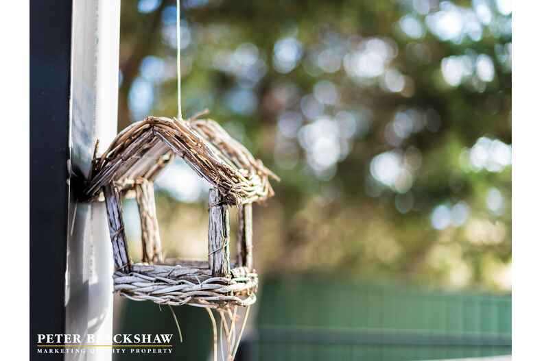 2 Tatchell Street Calwell 2 Tatchell Street Calwell