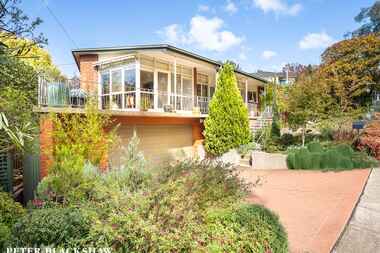 29 Faunce Crescent O'Connor