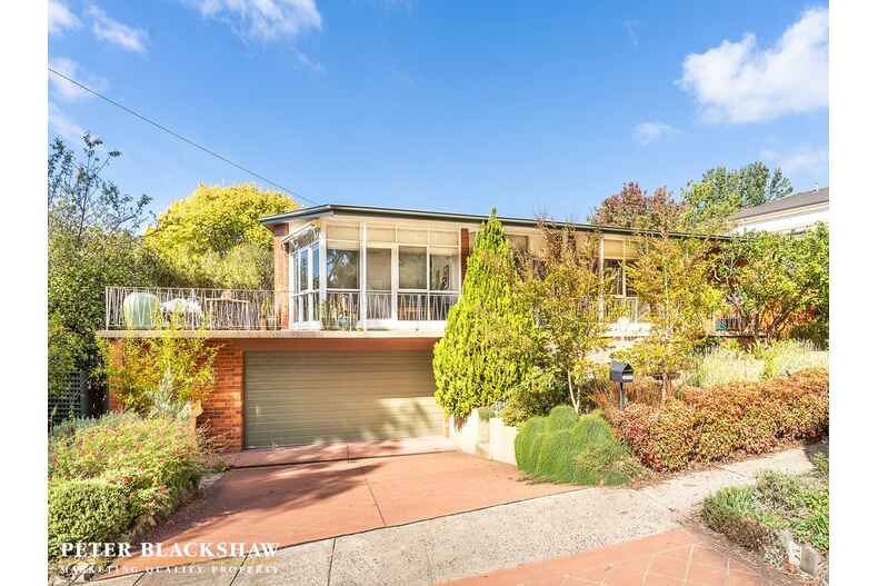 29 Faunce Crescent O'Connor 29 Faunce Crescent O'Connor