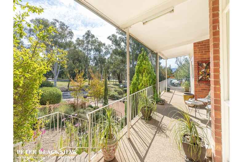 29 Faunce Crescent O'Connor 29 Faunce Crescent O'Connor