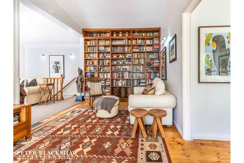 29 Faunce Crescent O'Connor 29 Faunce Crescent O'Connor