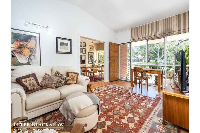 29 Faunce Crescent O'Connor 29 Faunce Crescent O'Connor