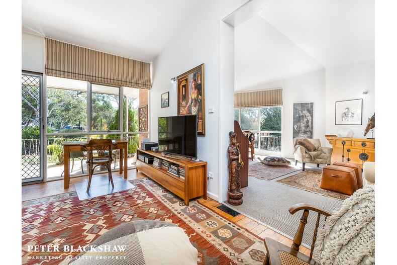 29 Faunce Crescent O'Connor 29 Faunce Crescent O'Connor