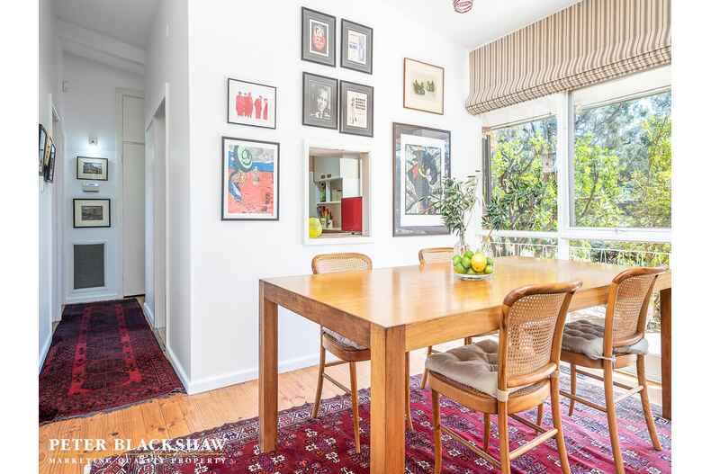 29 Faunce Crescent O'Connor 29 Faunce Crescent O'Connor