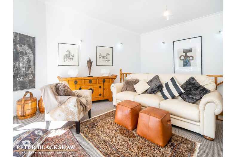 29 Faunce Crescent O'Connor 29 Faunce Crescent O'Connor