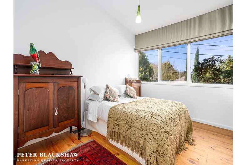 29 Faunce Crescent O'Connor 29 Faunce Crescent O'Connor