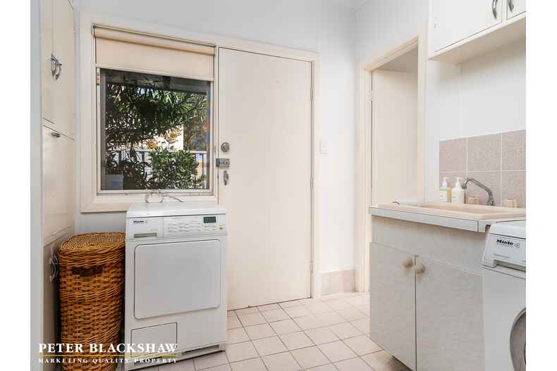 29 Faunce Crescent O'Connor 29 Faunce Crescent O'Connor