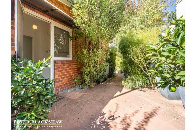 29 Faunce Crescent O'Connor 29 Faunce Crescent O'Connor