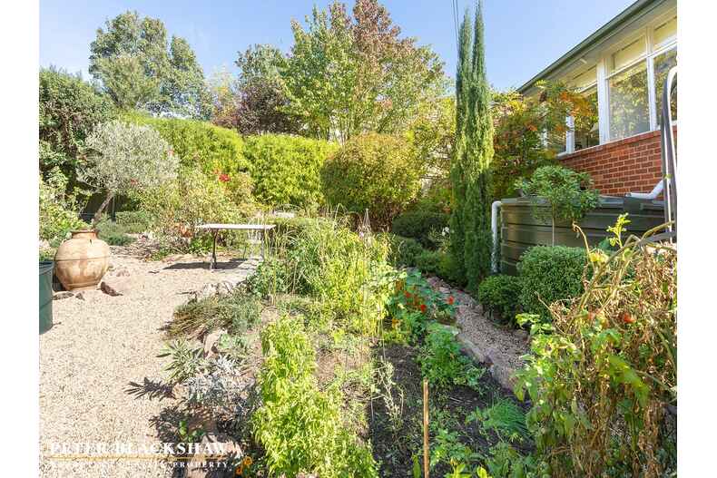 29 Faunce Crescent O'Connor 29 Faunce Crescent O'Connor