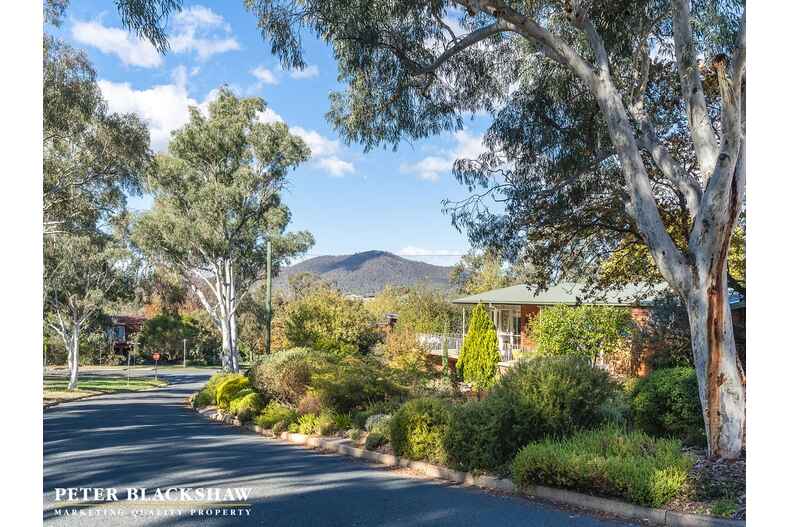 29 Faunce Crescent O'Connor 29 Faunce Crescent O'Connor