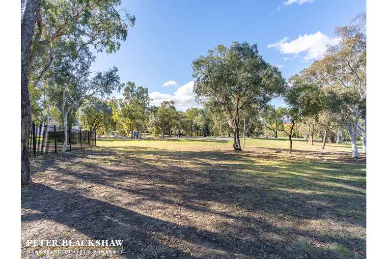 29 Faunce Crescent O'Connor 29 Faunce Crescent O'Connor