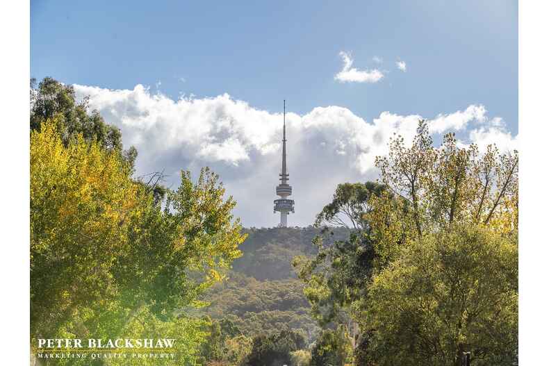 29 Faunce Crescent O'Connor 29 Faunce Crescent O'Connor