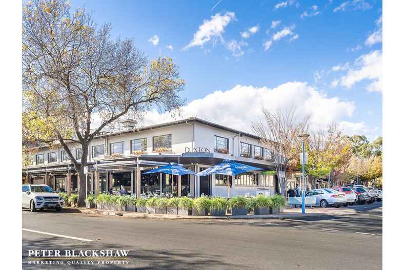 29 Faunce Crescent O'Connor 29 Faunce Crescent O'Connor