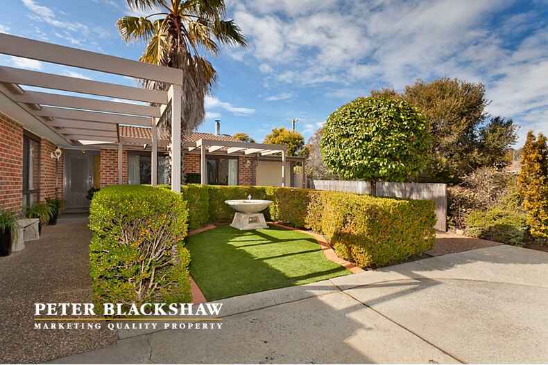 Lot 22/8 Hain Place Gilmore