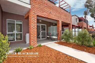 Lot 79/6/13 Majura Avenue  Dickson