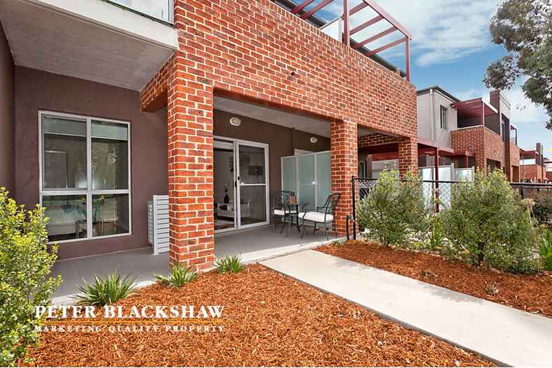 Lot 79/6/13 Majura Avenue  Dickson