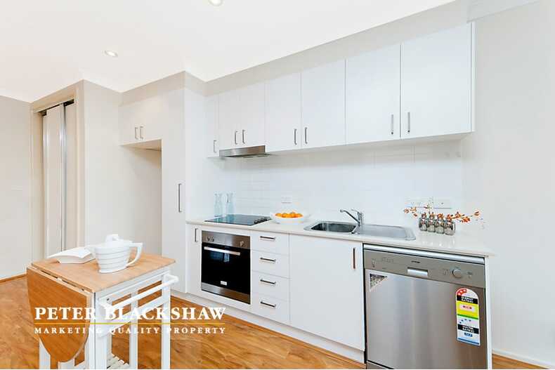 Lot 79/6/13 Majura Avenue  Dickson