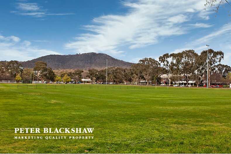 Lot 79/6/13 Majura Avenue  Dickson