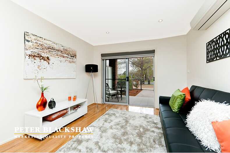 Lot 79/6/13 Majura Avenue  Dickson