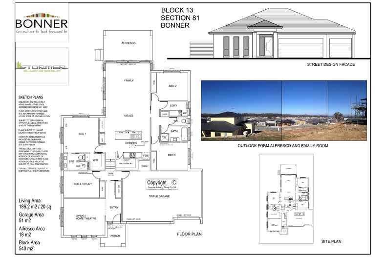 Lot 13/154 Ida West Street Bonner Lot 13/154 Ida West Street Bonner