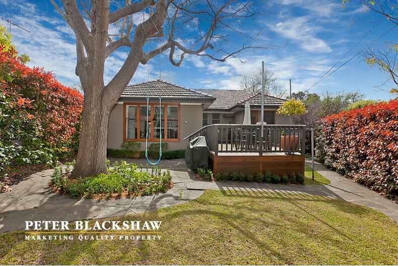 Lot 5/37 Nathan Street  Deakin