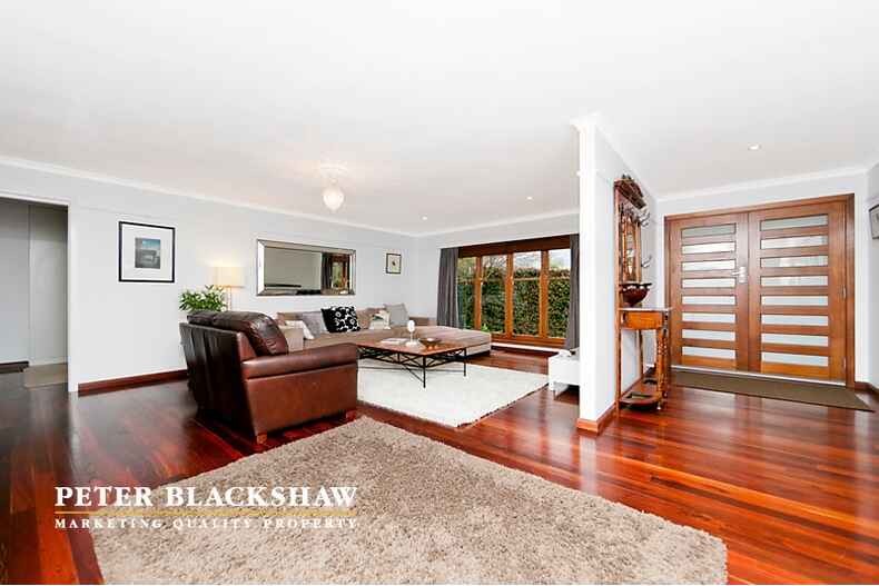 Lot 5/37 Nathan Street  Deakin