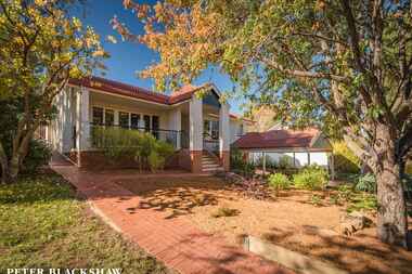 12 Tudor Place Hughes