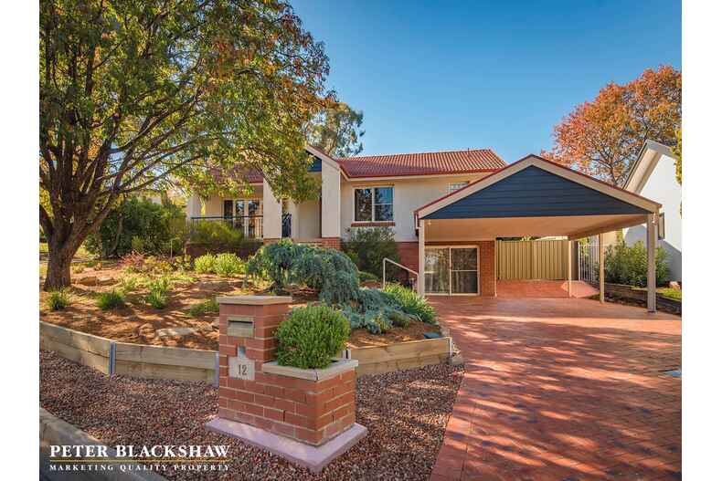 12 Tudor Place Hughes 12 Tudor Place Hughes